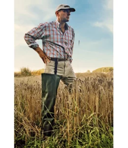 jagd-chaps-beinlinge