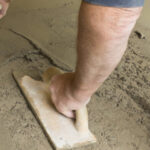 Estrich-Fliesen-Parkett- Arbeitsschutz für den Fußbodenbau